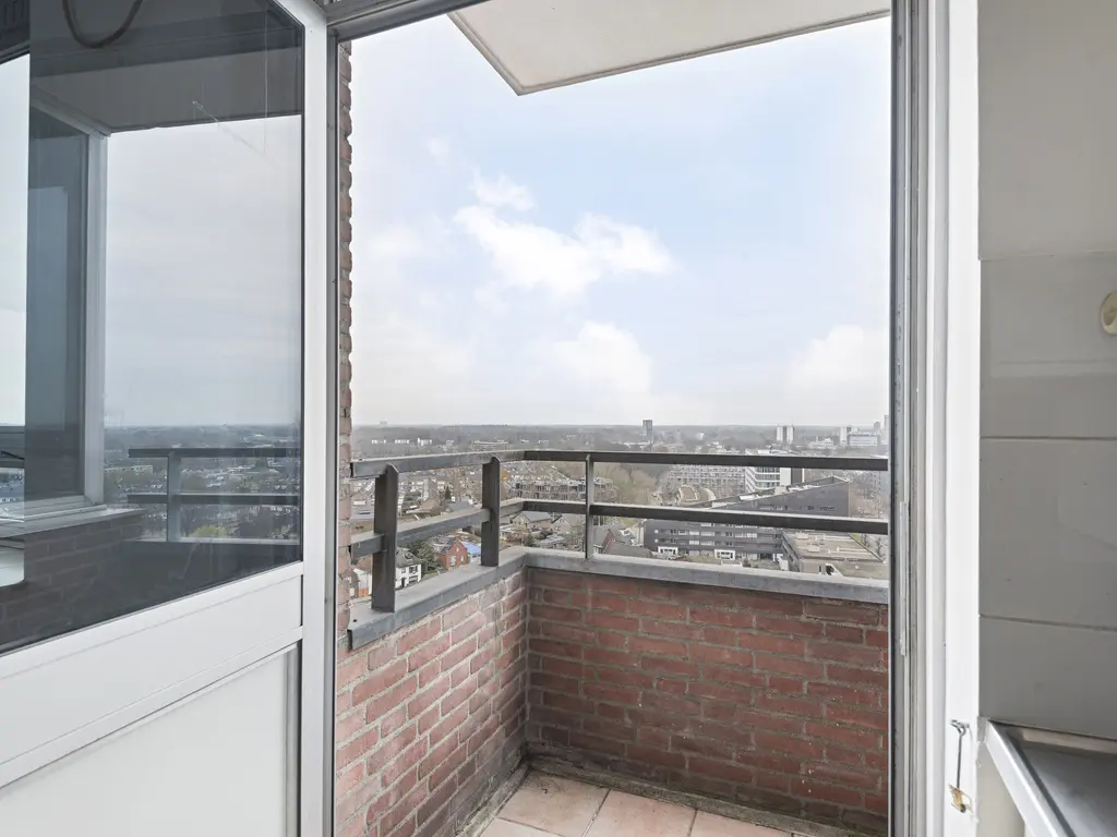 de Greide 83, EINDHOVEN