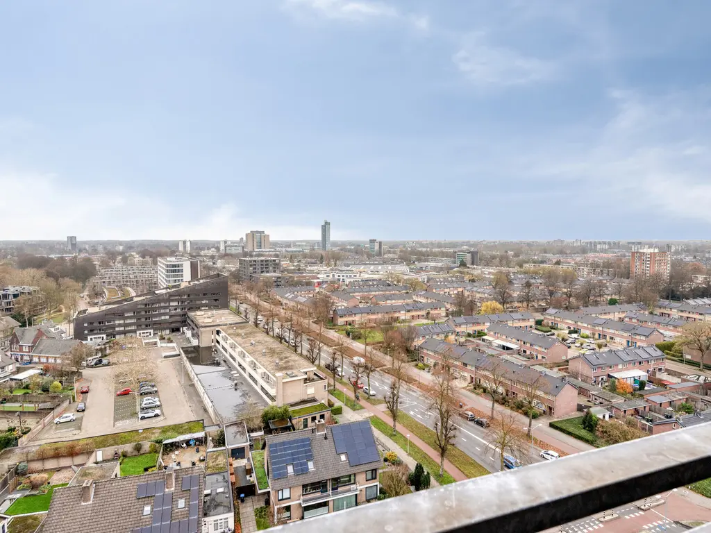 de Greide 83, EINDHOVEN