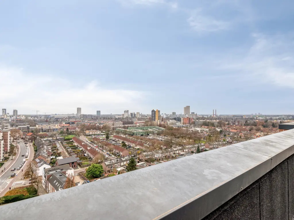 de Greide 83, EINDHOVEN