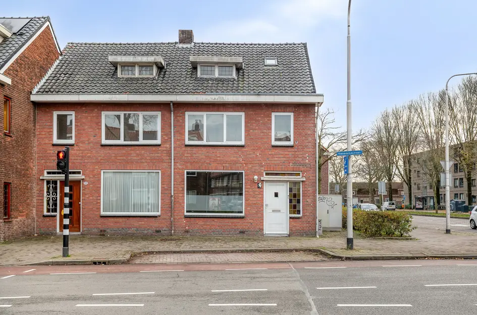 Kwaadeindstraat 100