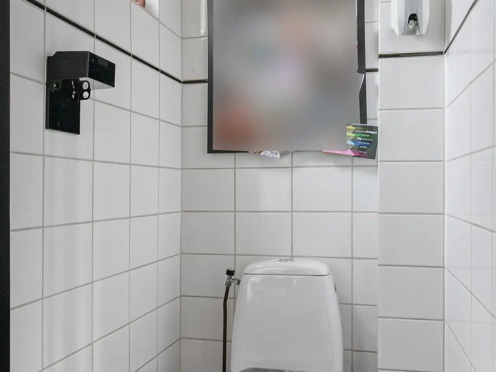 Kwaadeindstraat 100, TILBURG