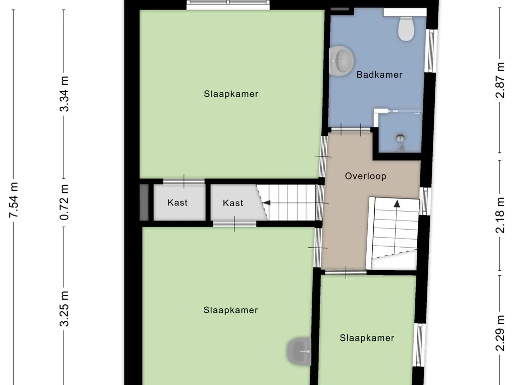 Kwaadeindstraat 100, TILBURG