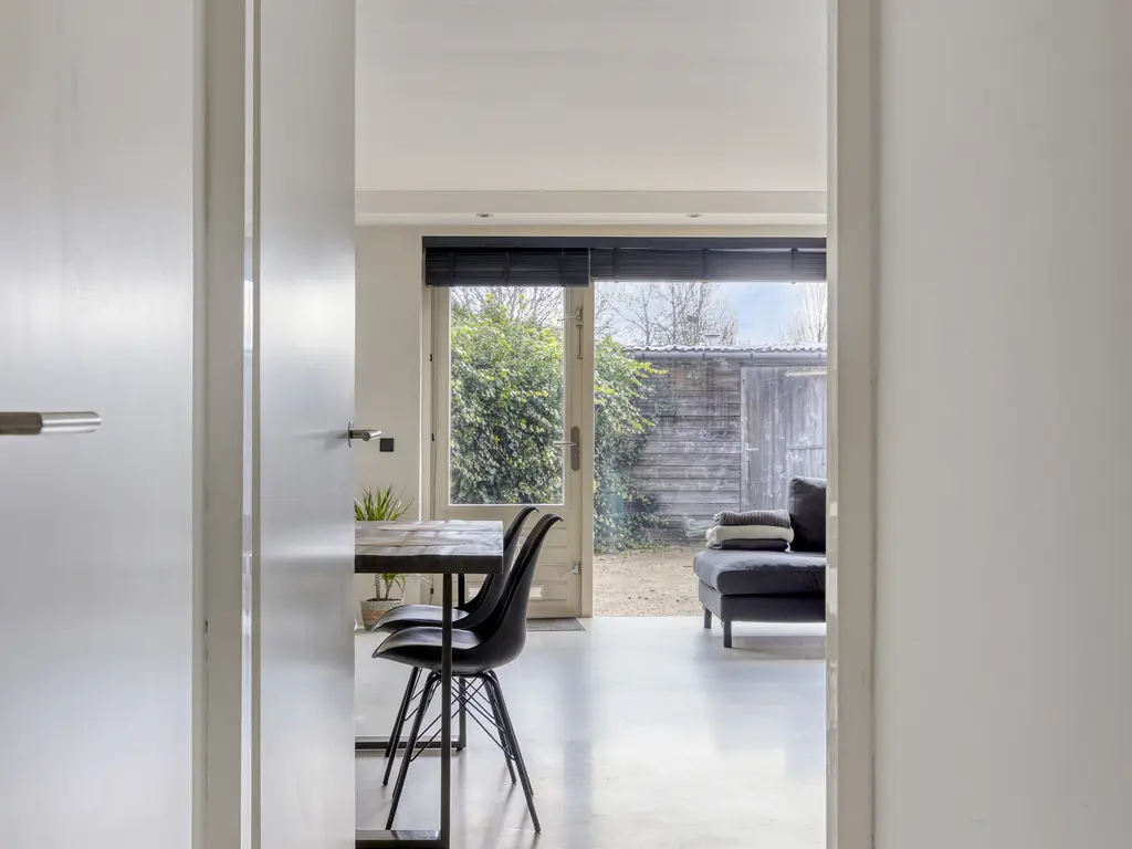 Riethovenerf 13, TILBURG