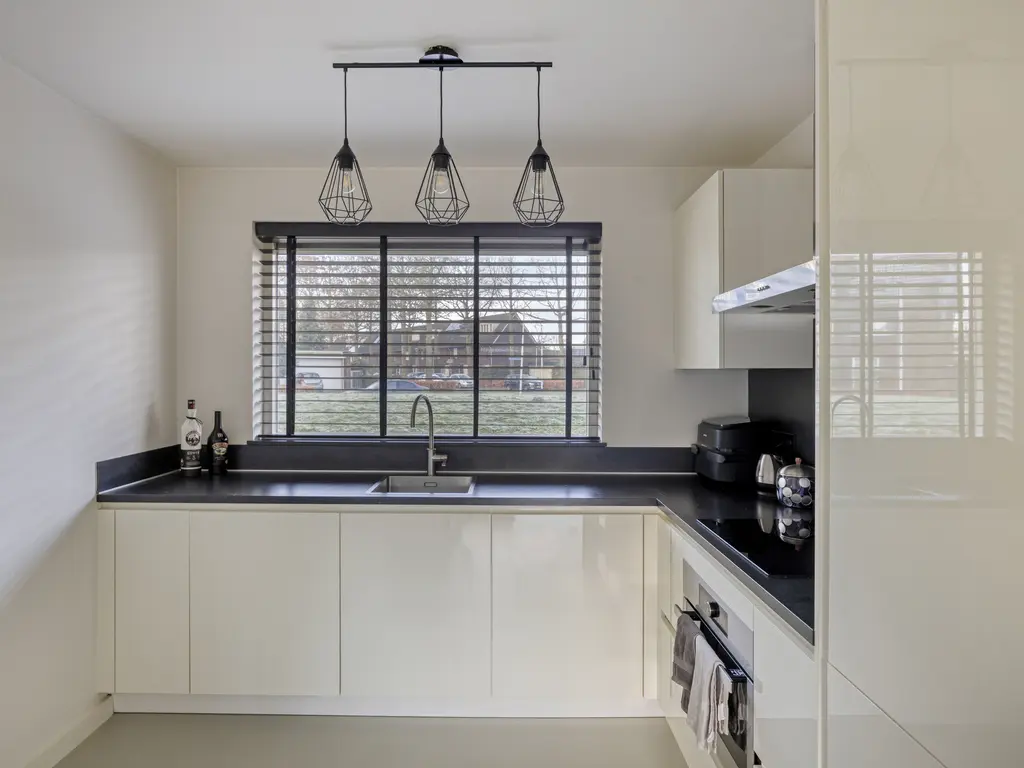 Riethovenerf 13, TILBURG