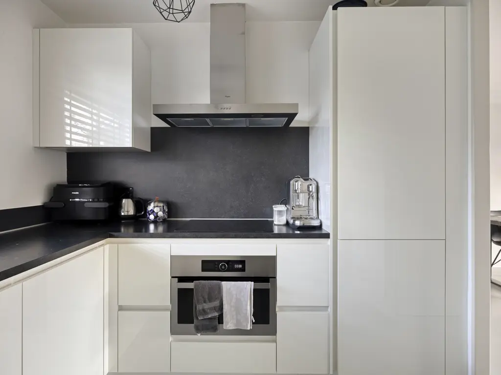 Riethovenerf 13, TILBURG