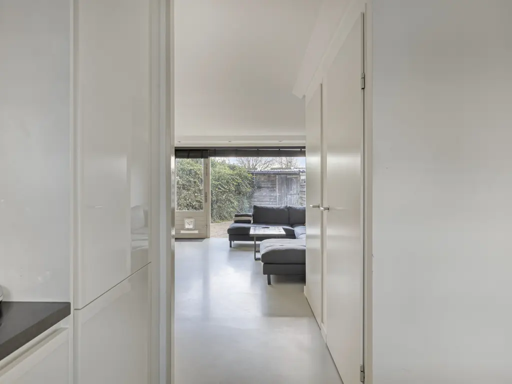 Riethovenerf 13, TILBURG