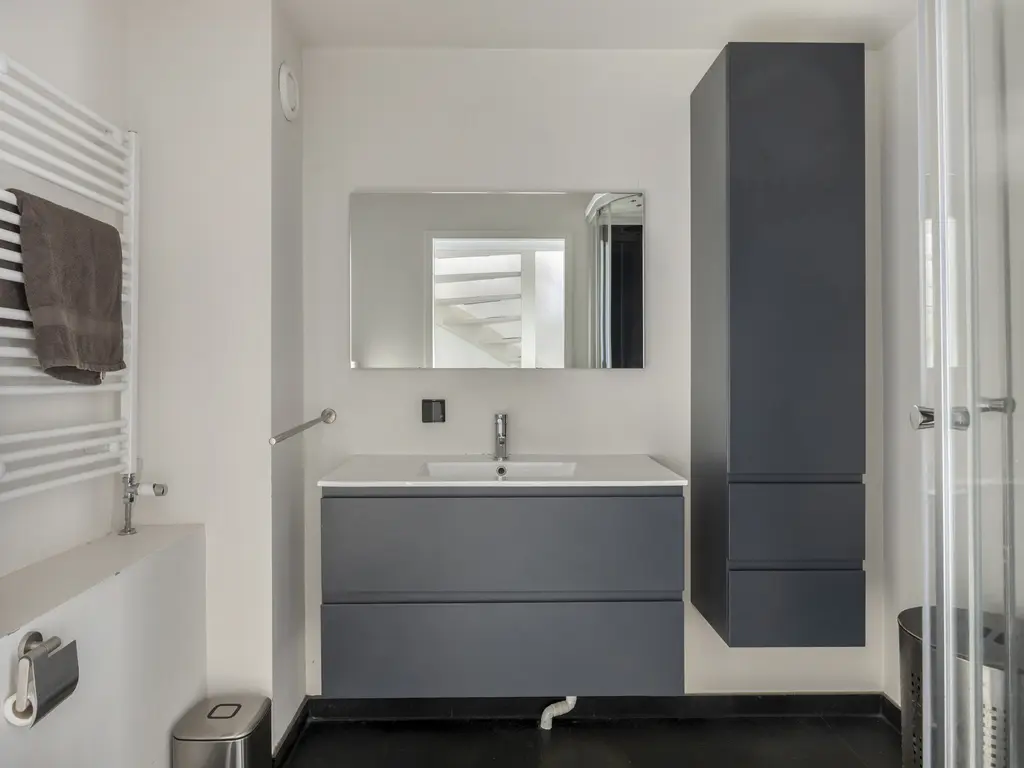 Riethovenerf 13, TILBURG