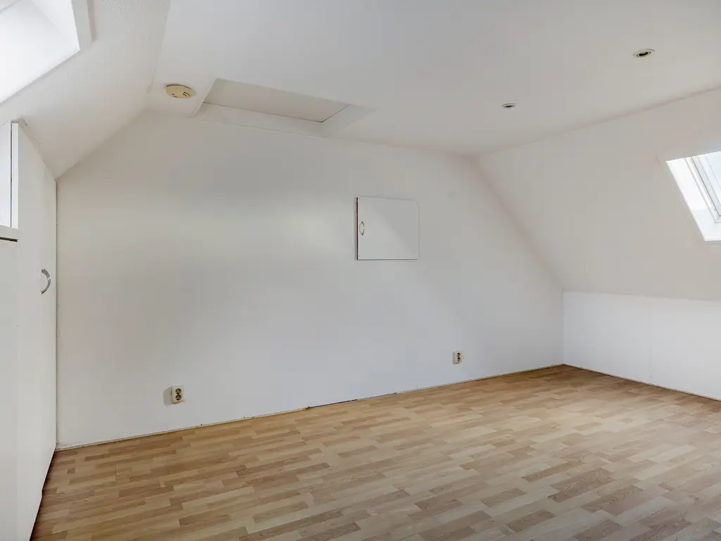 Riethovenerf 13, TILBURG