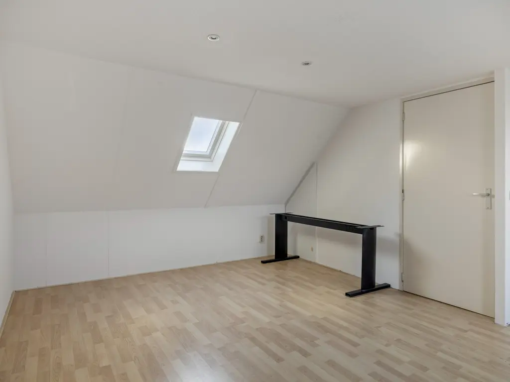 Riethovenerf 13, TILBURG