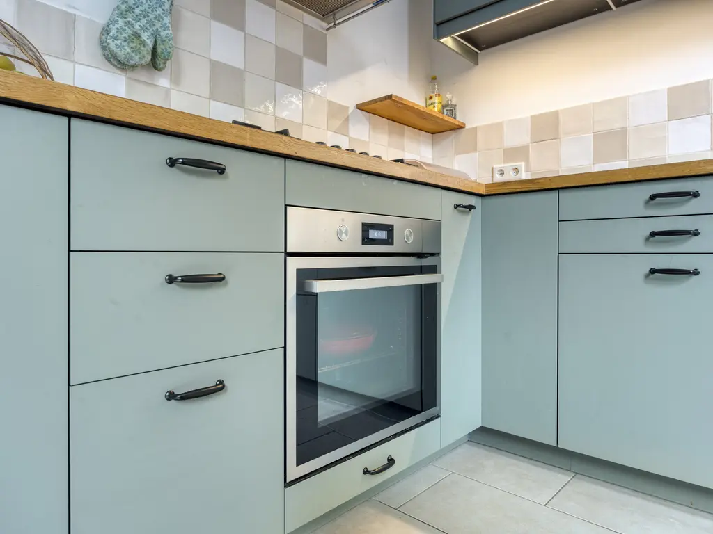 Binnenvaert 20, KAATSHEUVEL