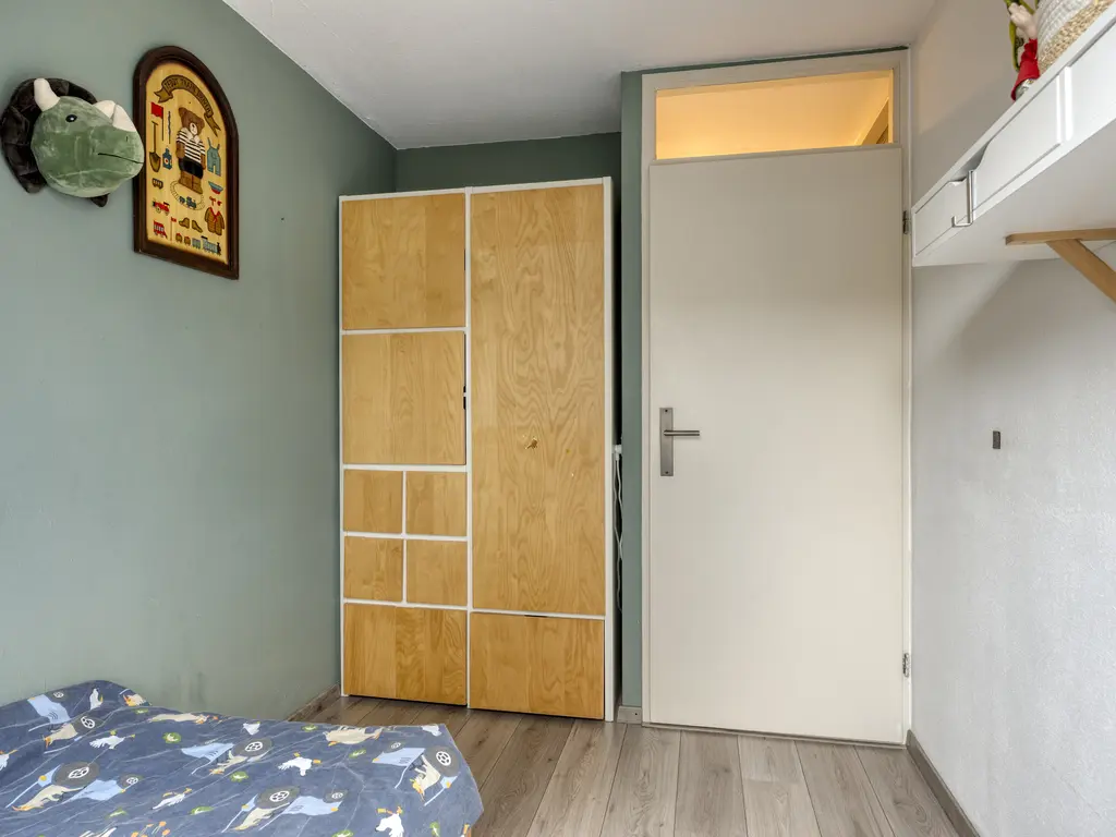 Binnenvaert 20, KAATSHEUVEL