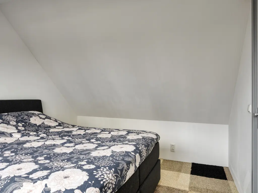 Binnenvaert 20, KAATSHEUVEL