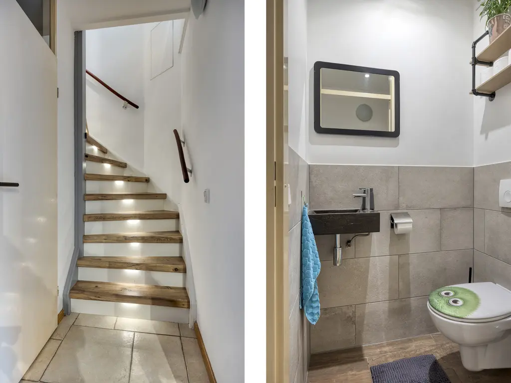 Binnenvaert 20, KAATSHEUVEL