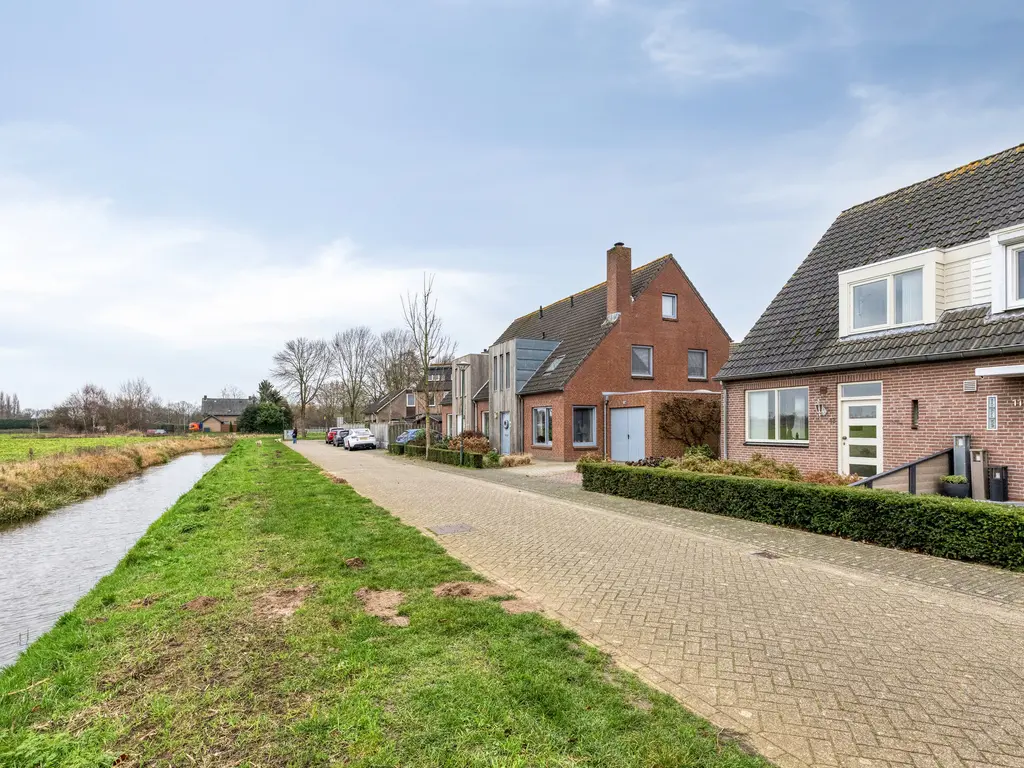 Dasseweide 13, VEGHEL