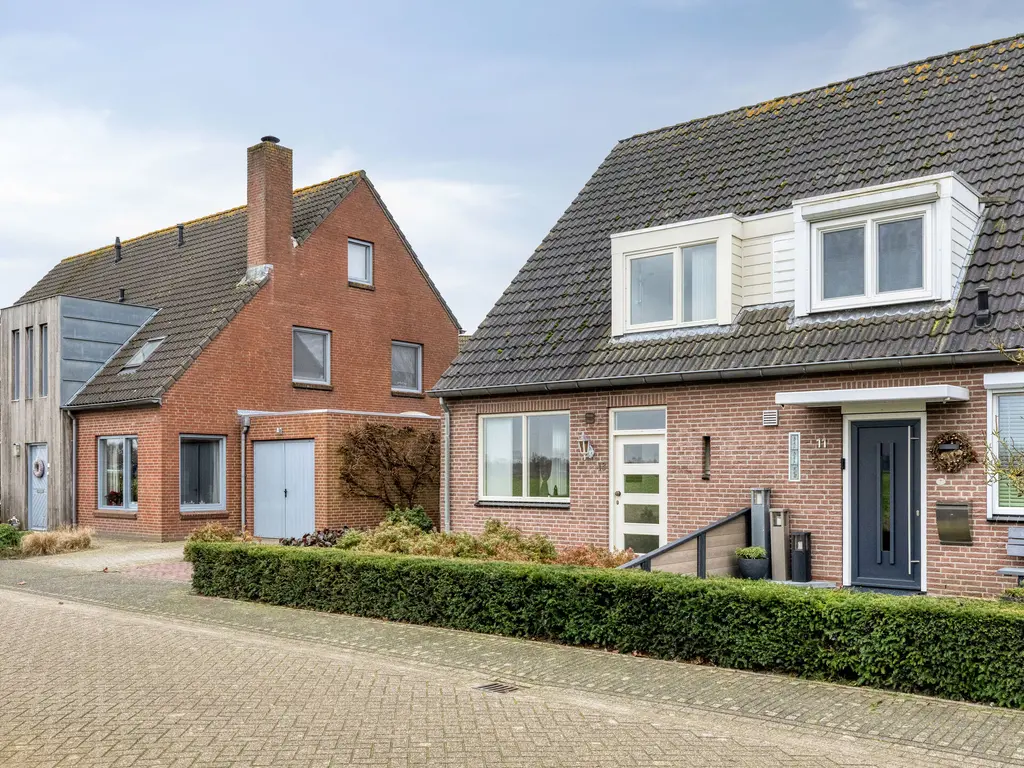 Dasseweide 13, VEGHEL