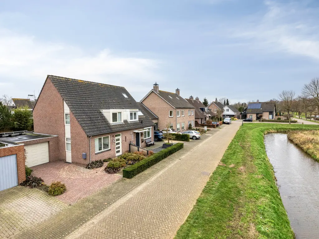 Dasseweide 13, VEGHEL