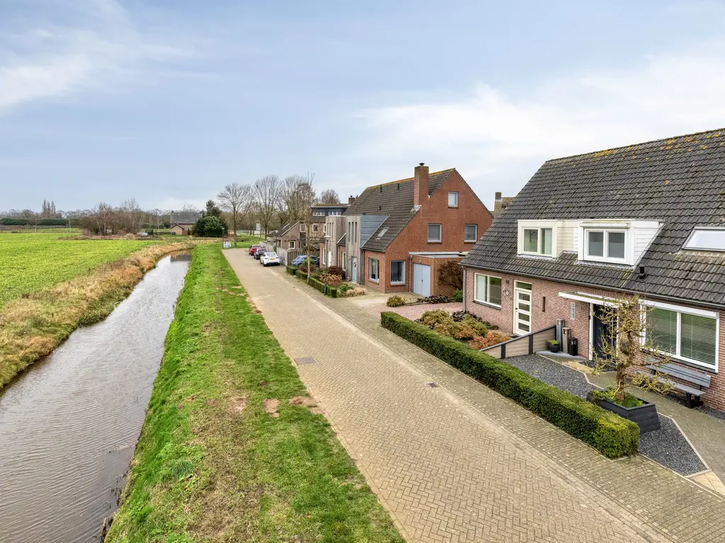 Dasseweide 13, VEGHEL