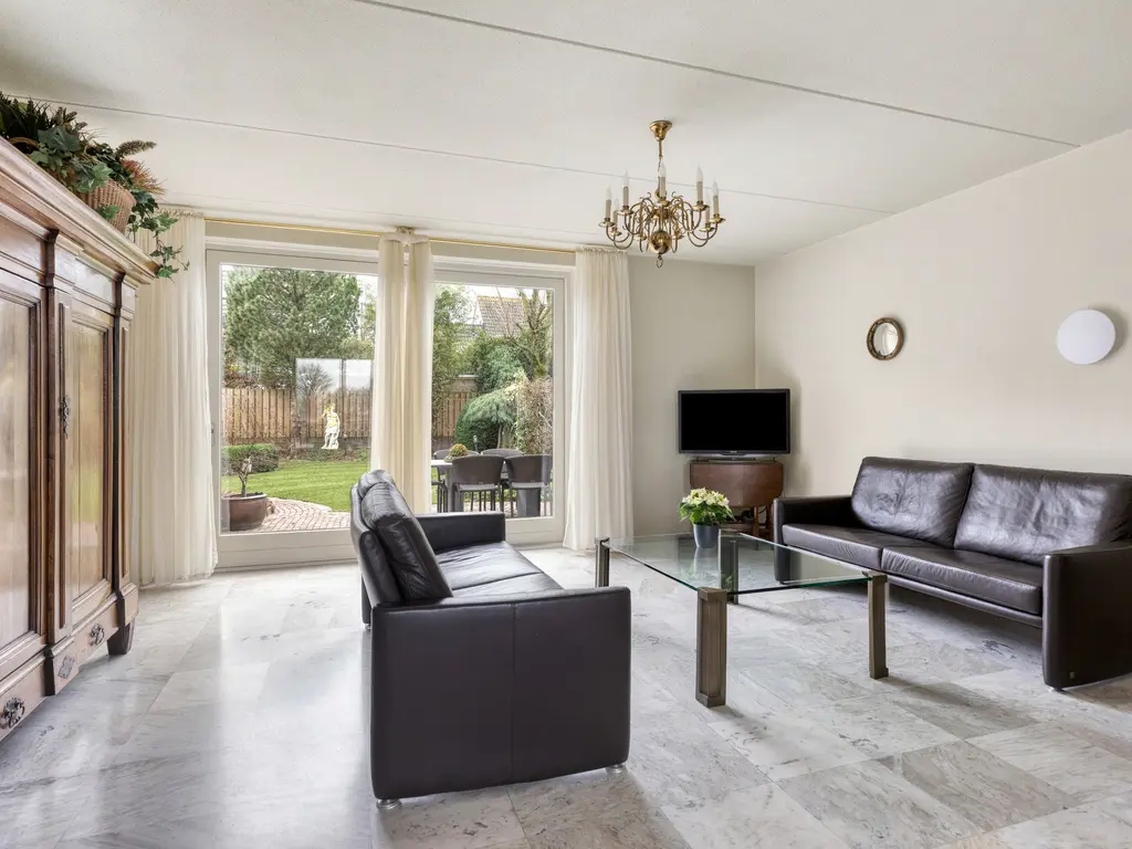 Dasseweide 13, VEGHEL