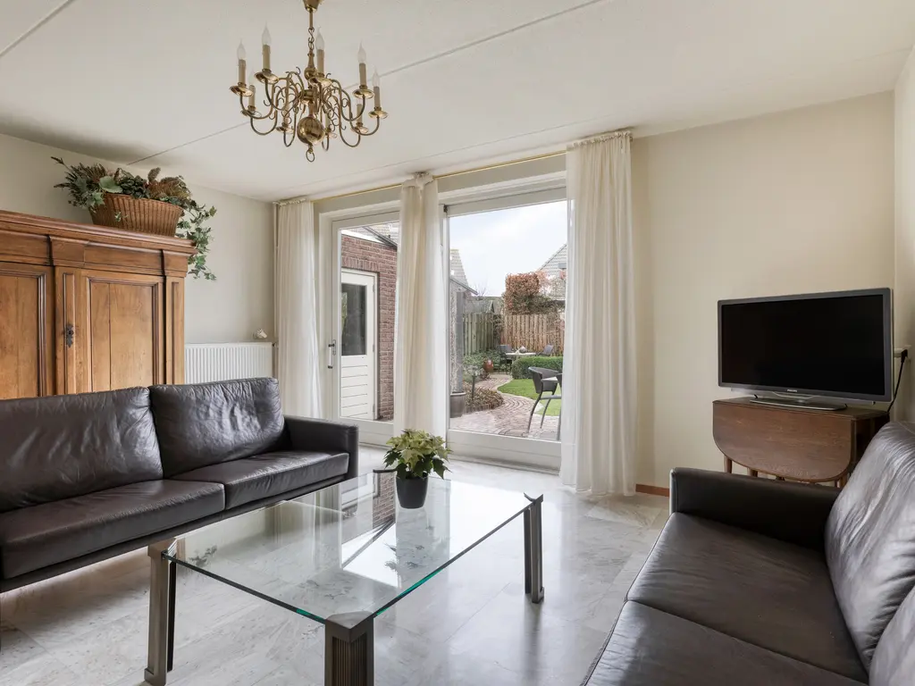 Dasseweide 13, VEGHEL