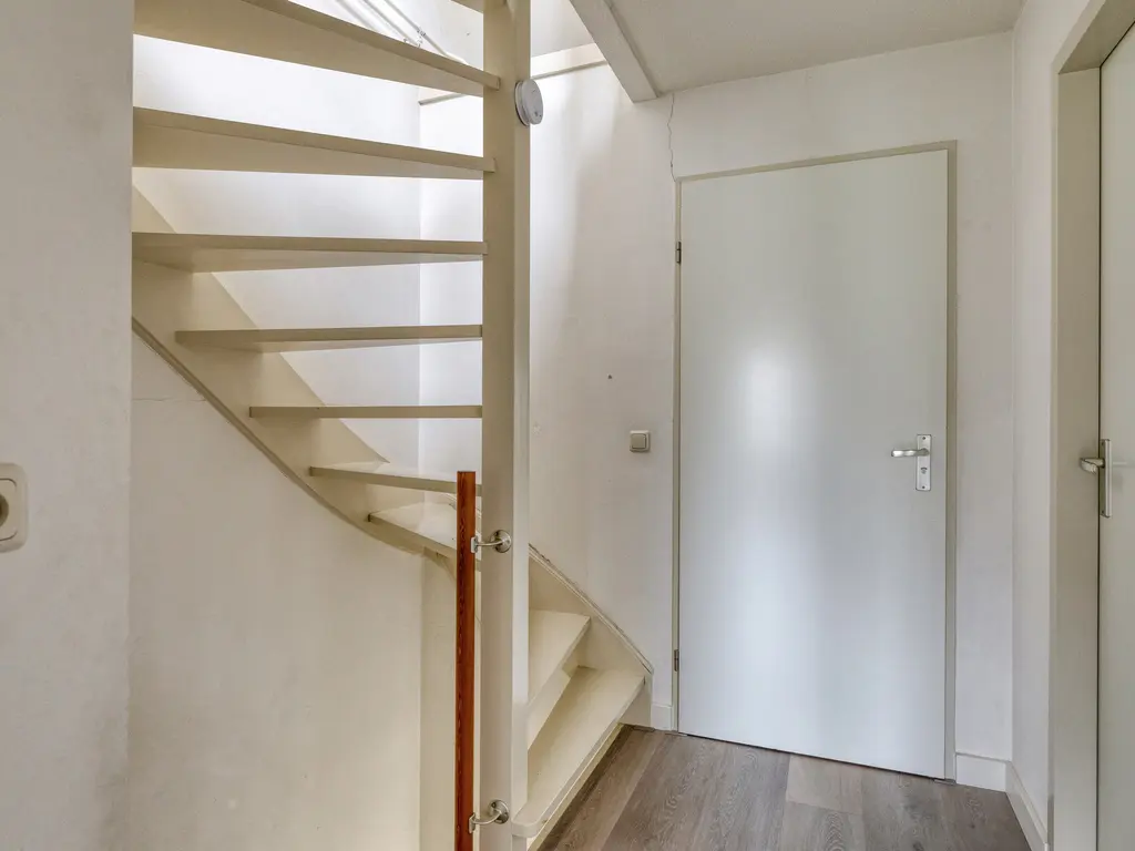 Dasseweide 13, VEGHEL