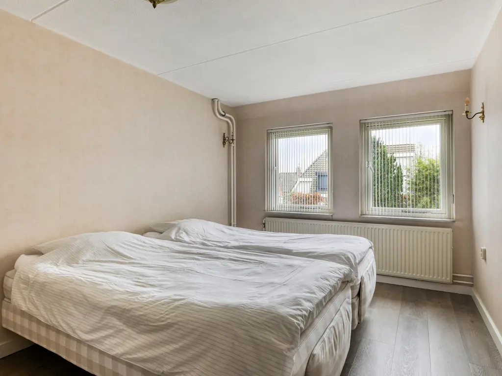 Dasseweide 13, VEGHEL