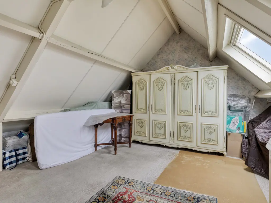 Dasseweide 13, VEGHEL