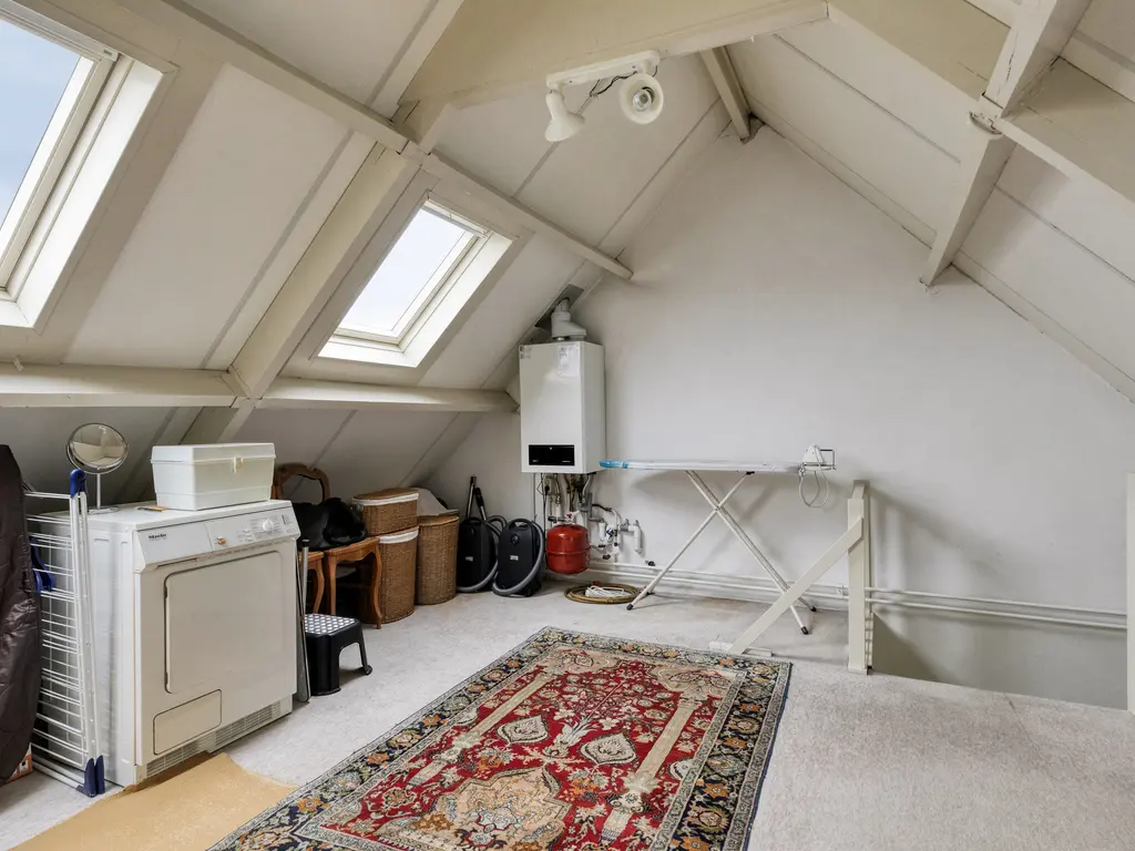 Dasseweide 13, VEGHEL