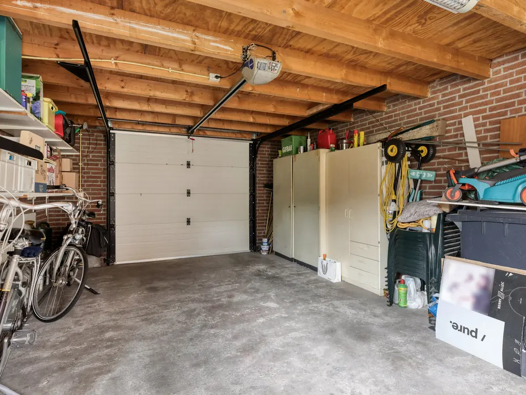 Dasseweide 13, VEGHEL