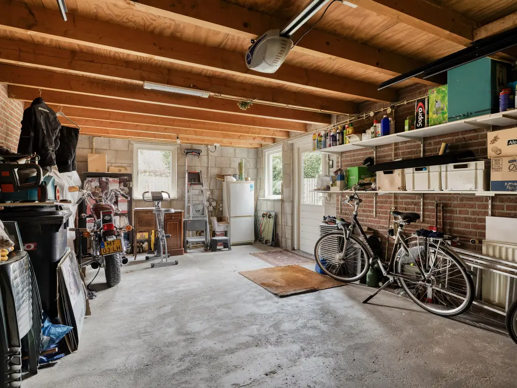 Dasseweide 13, VEGHEL