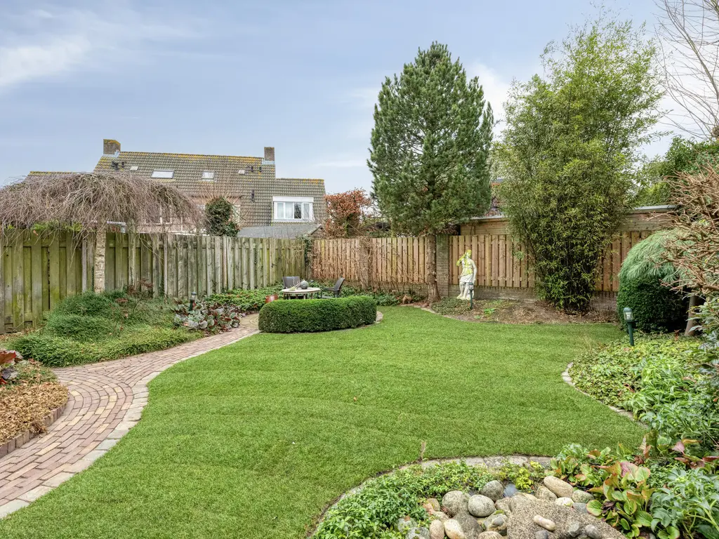 Dasseweide 13, VEGHEL