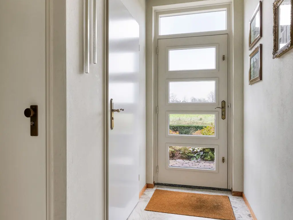 Dasseweide 13, VEGHEL