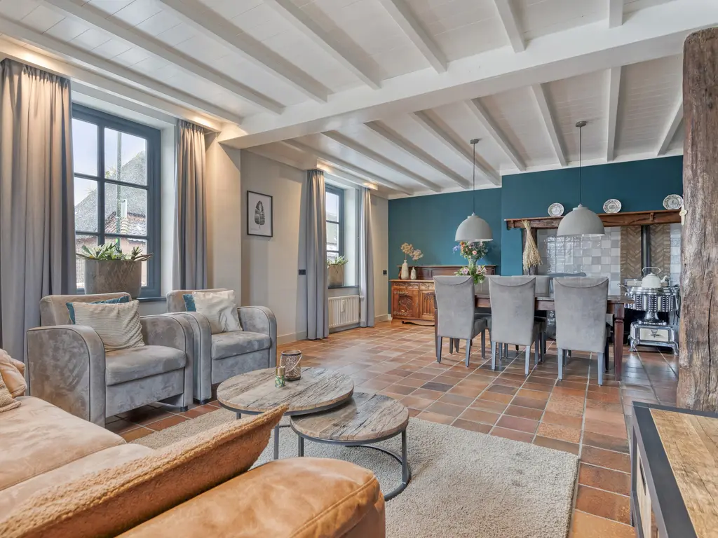 Vendelstraat 35, LIEMPDE