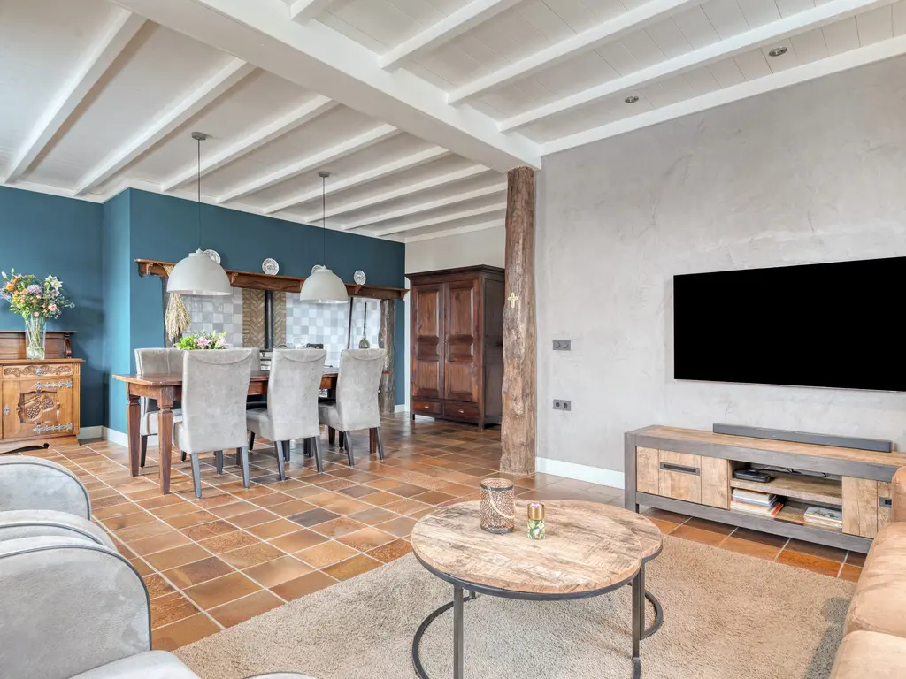 Vendelstraat 35, LIEMPDE