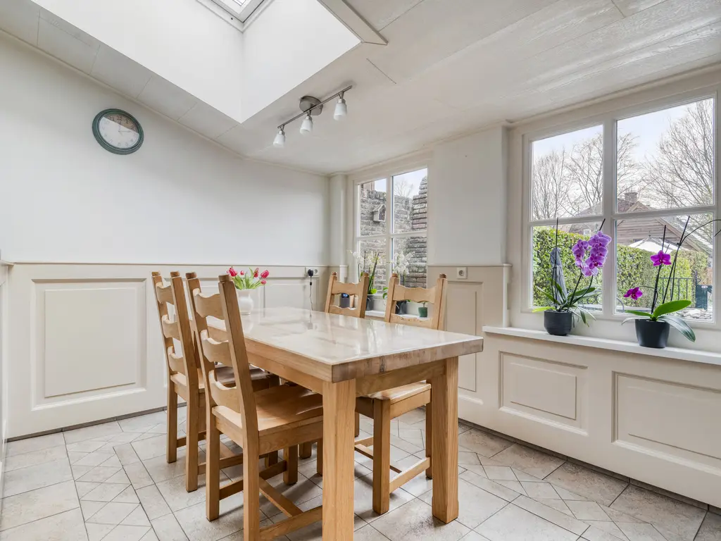 Vendelstraat 35, LIEMPDE