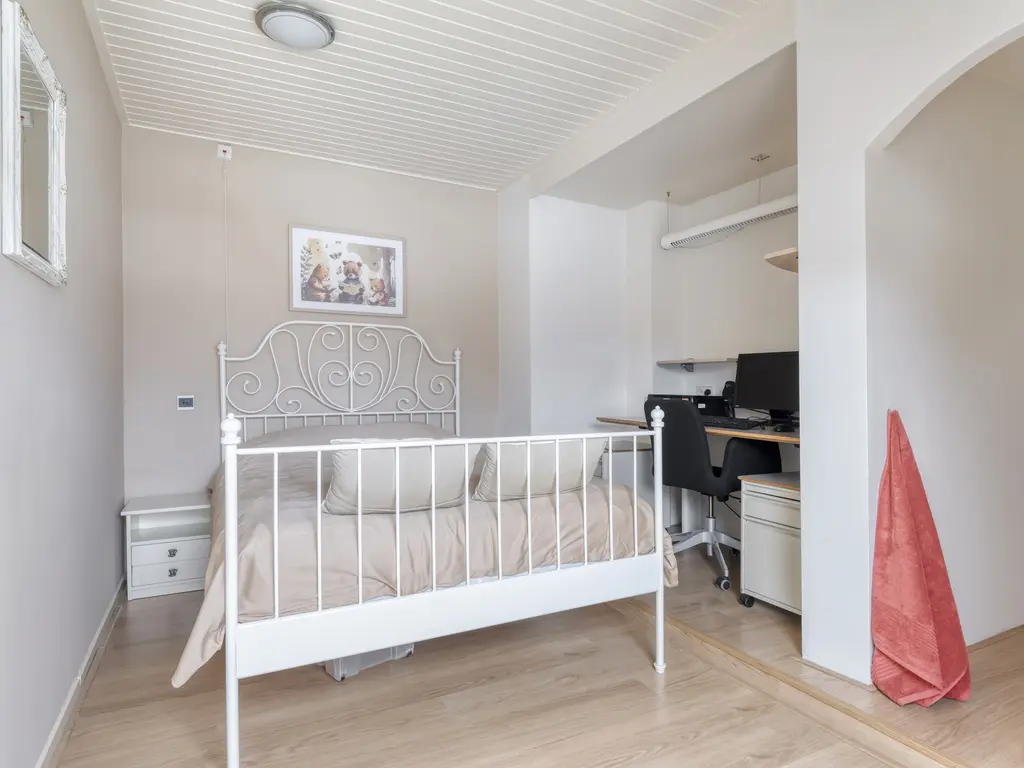 Vendelstraat 35, LIEMPDE