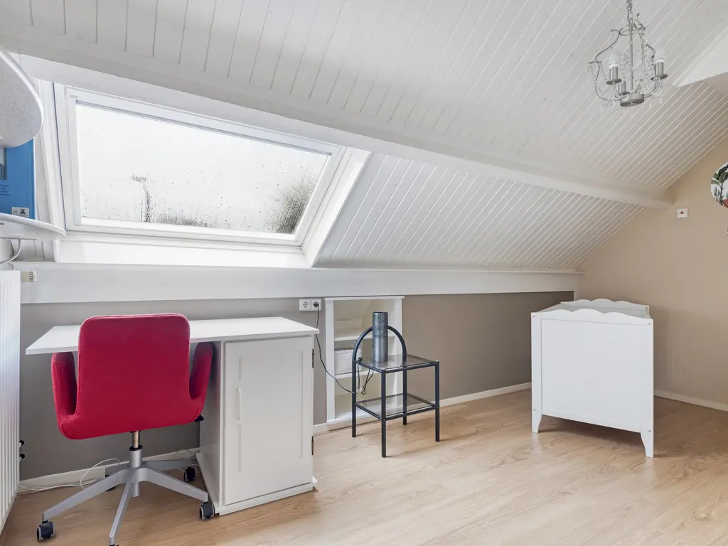 Vendelstraat 35, LIEMPDE