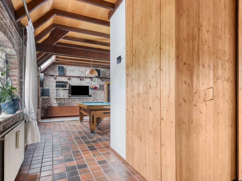 Vendelstraat 35, LIEMPDE