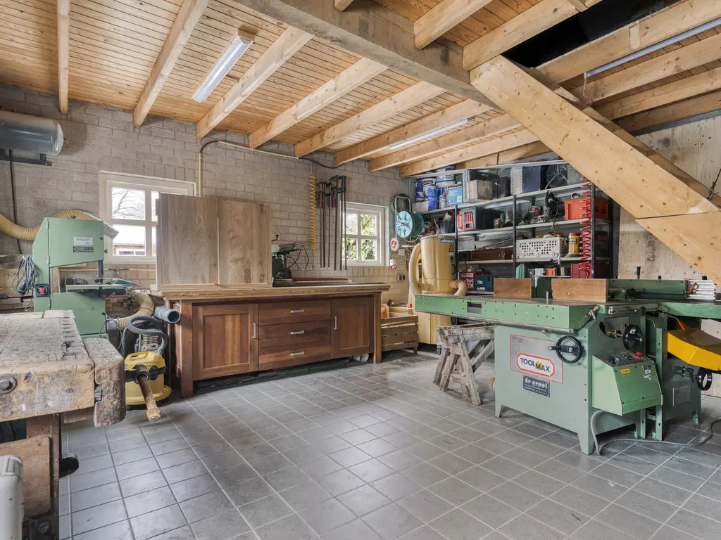 Vendelstraat 35, LIEMPDE