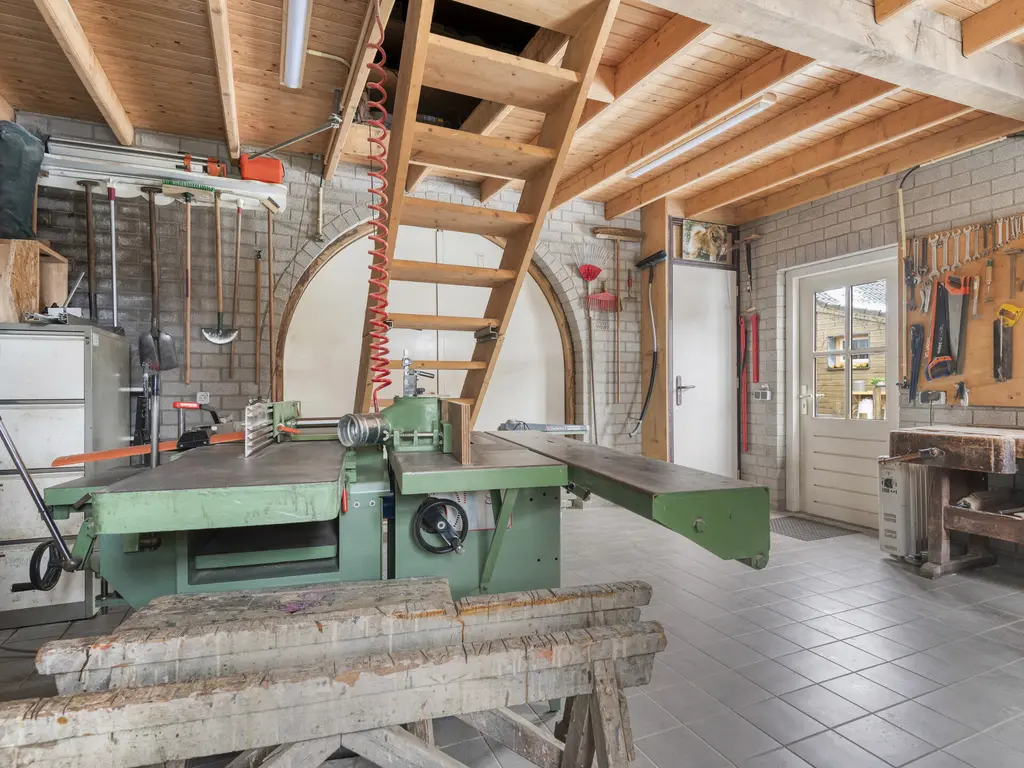 Vendelstraat 35, LIEMPDE