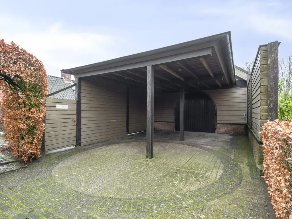 Vendelstraat 35, LIEMPDE