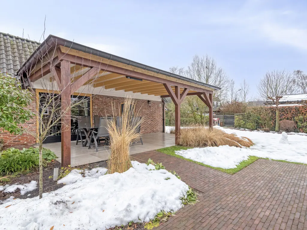 Vendelstraat 35, LIEMPDE