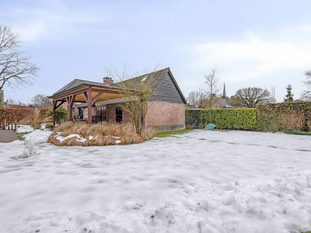 Vendelstraat 35, LIEMPDE