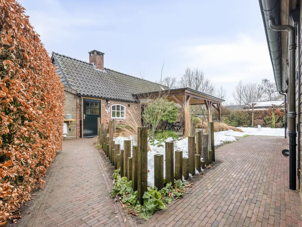 Vendelstraat 35, LIEMPDE