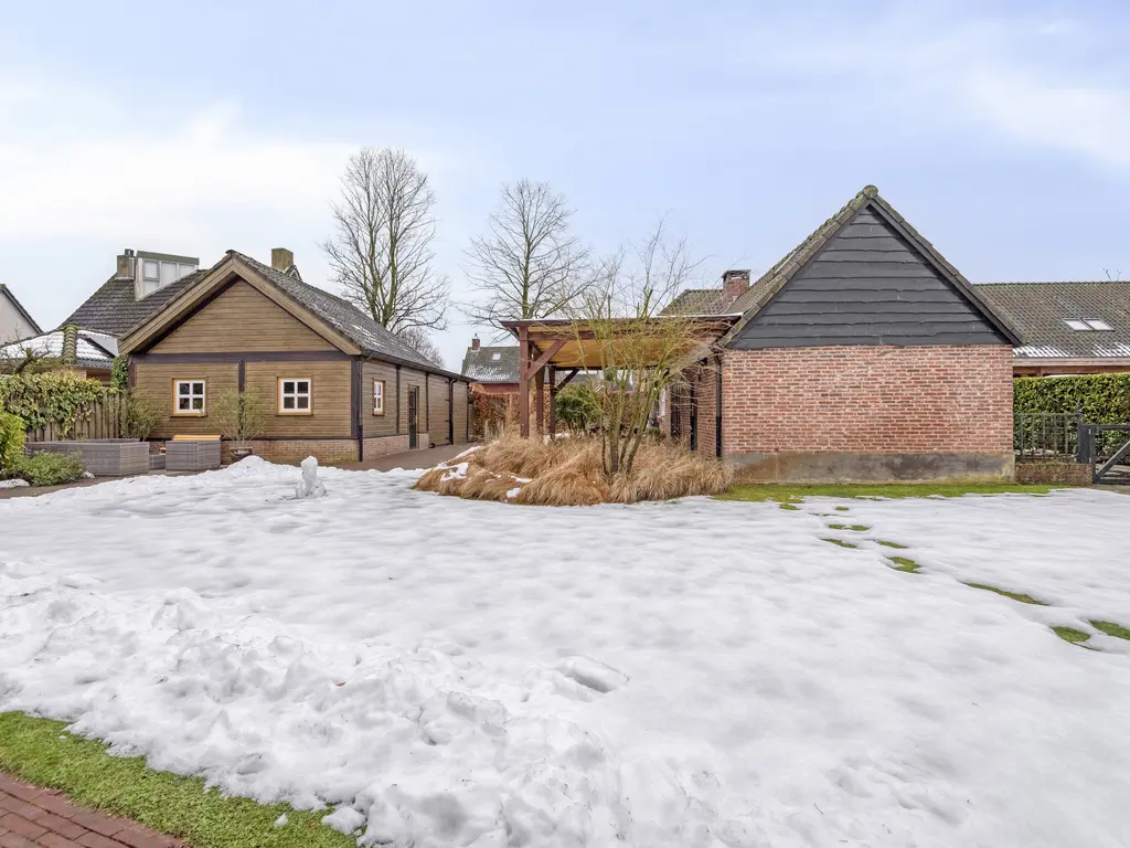 Vendelstraat 35, LIEMPDE