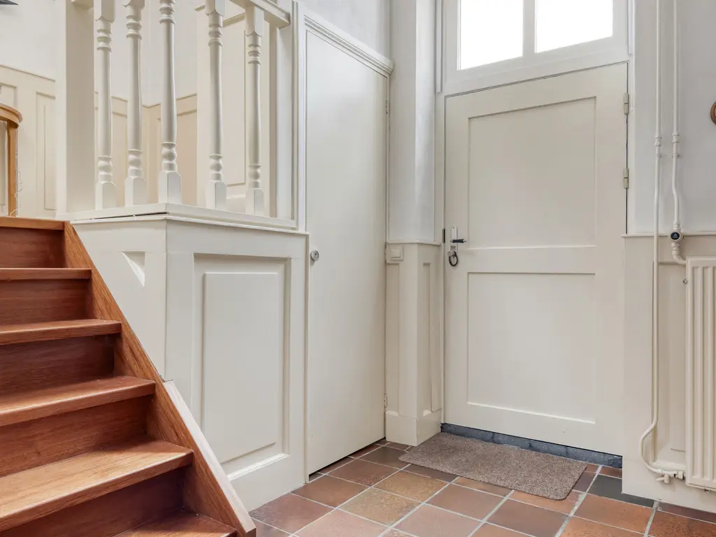 Vendelstraat 35, LIEMPDE