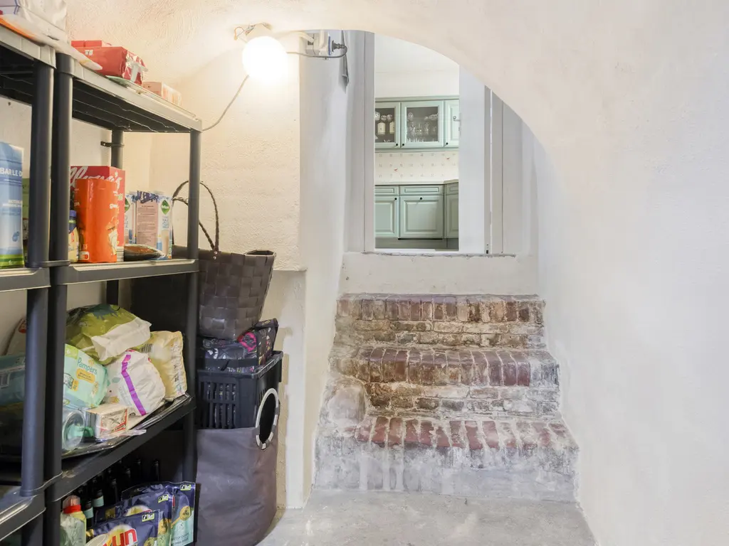 Vendelstraat 35, LIEMPDE