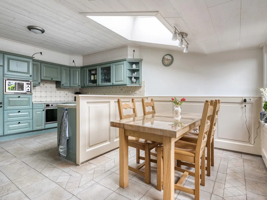 Vendelstraat 35, LIEMPDE