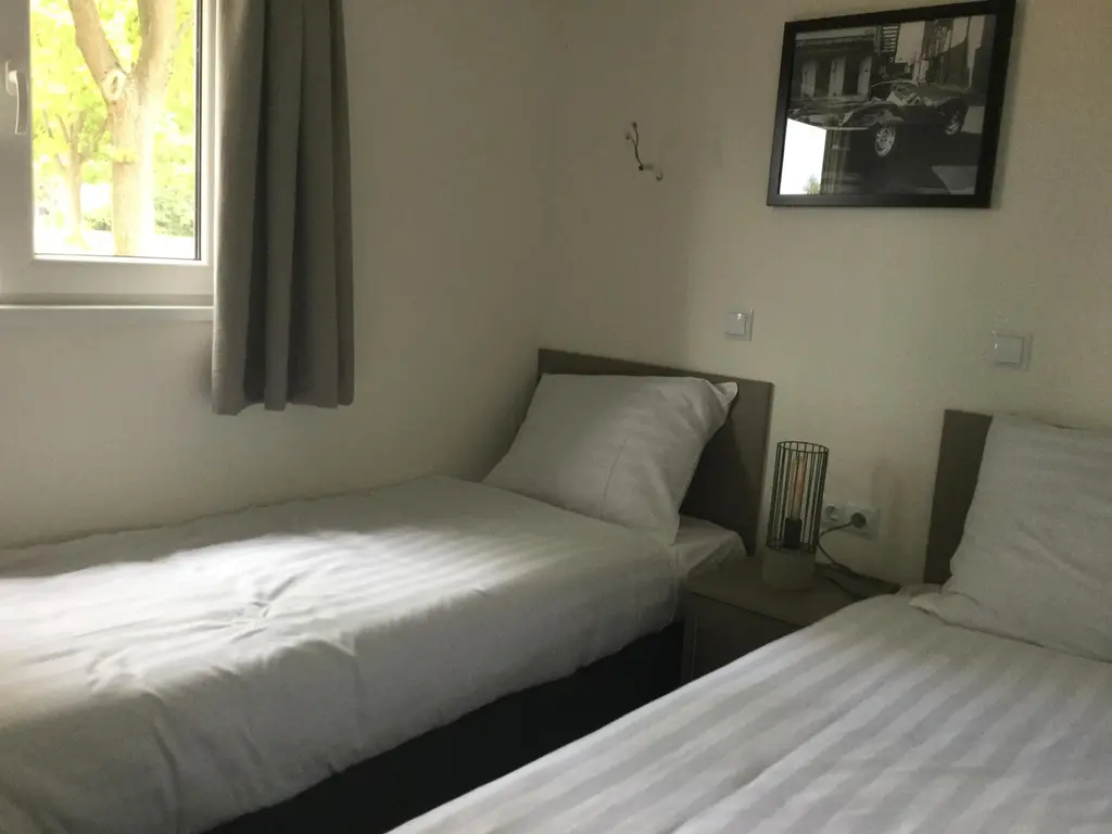 van Haestrechtstraat 24 270, KAATSHEUVEL