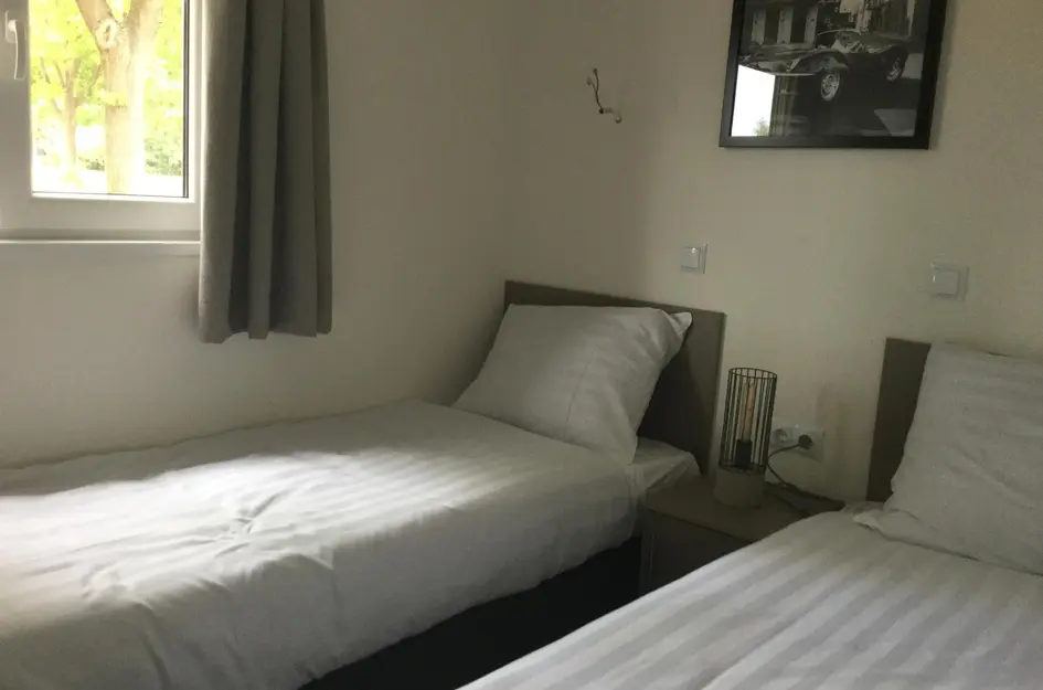 van Haestrechtstraat 24 270