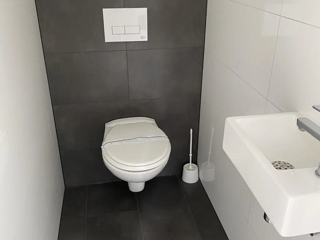 van Haestrechtstraat 24 270, KAATSHEUVEL